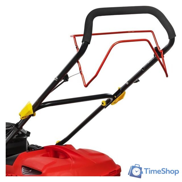 Газонокосилка DDE LM 46-60 DB - Изображение №6 — Интернет-магазин Time-Shop