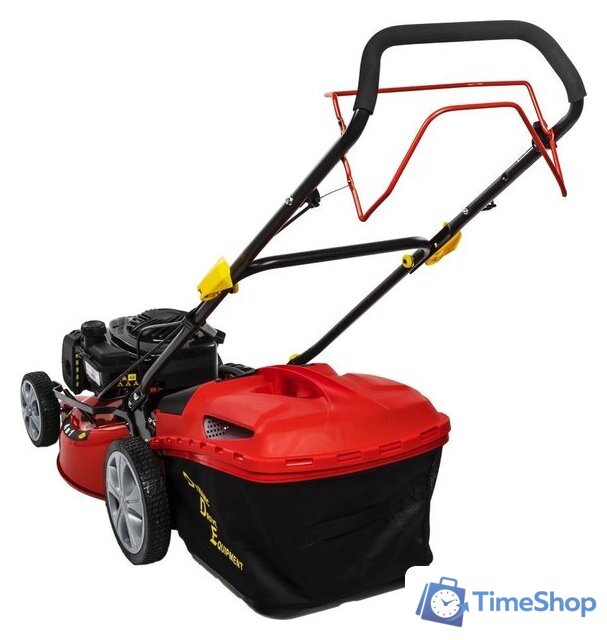 Газонокосилка DDE LM 46-60 DB - Изображение №4 — Интернет-магазин Time-Shop