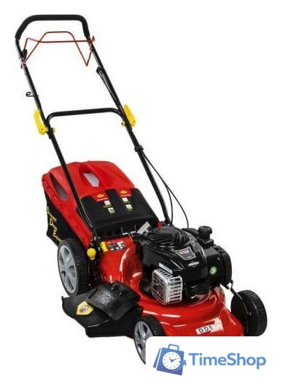 Газонокосилка DDE LM 46-60 DB - Изображение №1 — Интернет-магазин Time-Shop