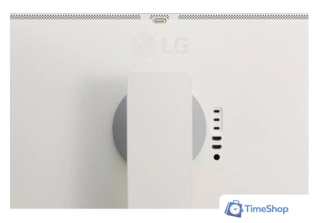 Smart монитор LG MyView Smart Monitor 32SR85U-W - Изображение №4 — Интернет-магазин Time-Shop
