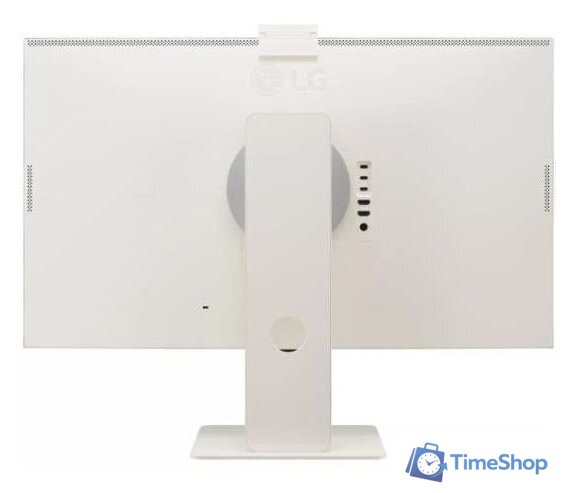 Smart монитор LG MyView Smart Monitor 32SR85U-W - Изображение №2 — Интернет-магазин Time-Shop