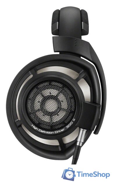 Наушники Sennheiser HD 800 S - Изображение №2 — Интернет-магазин Time-Shop