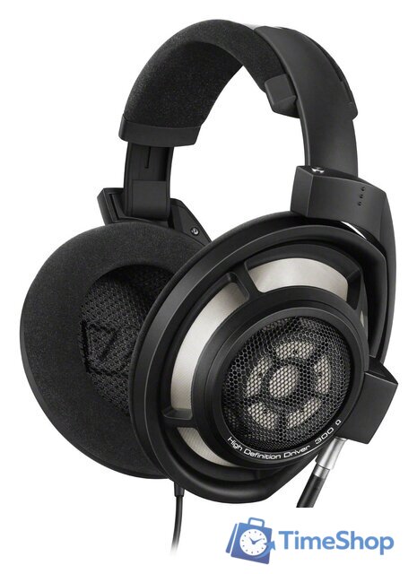 Наушники Sennheiser HD 800 S - Изображение №1 — Интернет-магазин Time-Shop