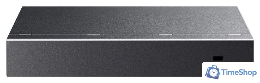 Неуправляемый коммутатор TP-Link TL-SG1005P-PD М1 - Изображение №2 — Интернет-магазин Time-Shop