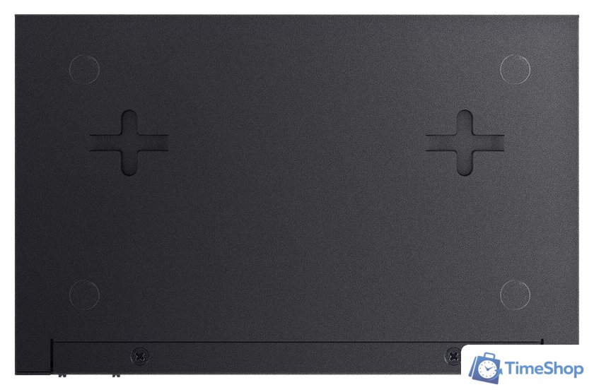 Неуправляемый коммутатор TP-Link TL-SG1005P-PD М1 - Изображение №5 — Интернет-магазин Time-Shop