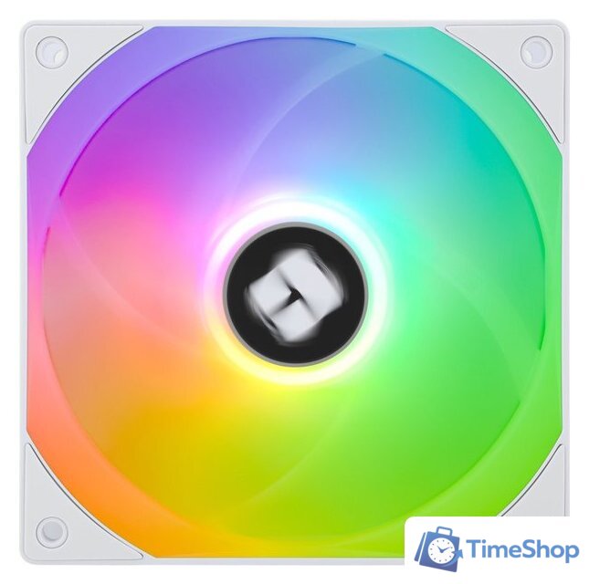 Вентилятор для корпуса Thermalright TL-C12RW-S V2 - Изображение №1 — Интернет-магазин Time-Shop