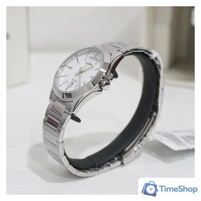 Наручные часы Casio MTP-1370D-7A3 - Изображение №2 — Интернет-магазин Time-Shop