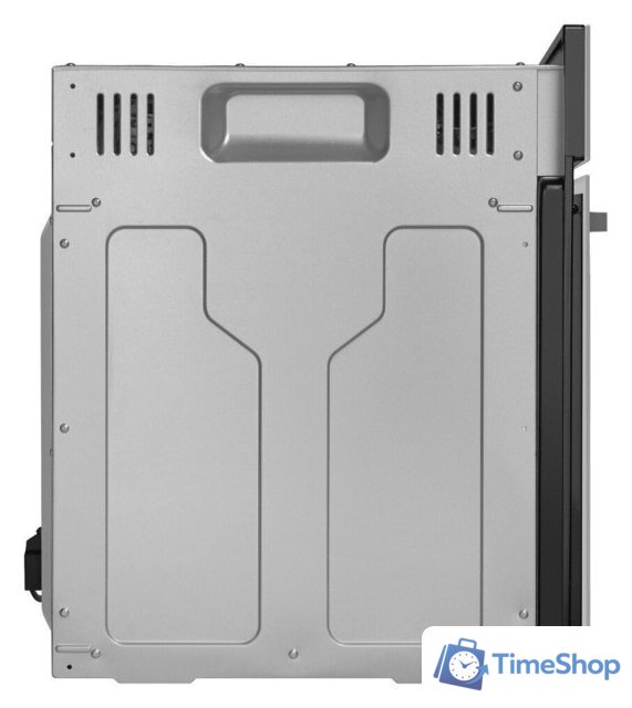 Электрический духовой шкаф MAUNFELD AEOH60106W - Изображение №6 — Интернет-магазин Time-Shop