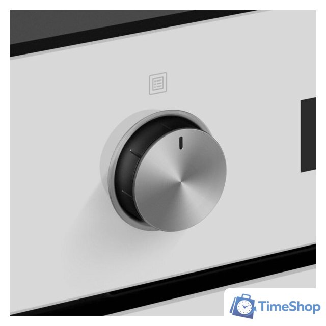 Электрический духовой шкаф MAUNFELD AEOH60106W - Изображение №10 — Интернет-магазин Time-Shop