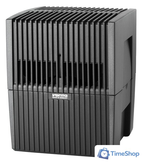 Мойка воздуха Venta LW15 (черный) - Изображение №1 — Интернет-магазин Time-Shop