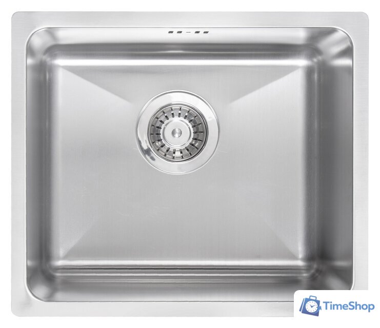 Кухонная мойка Deante Egeria ZPE 010A - Изображение №1 — Интернет-магазин Time-Shop