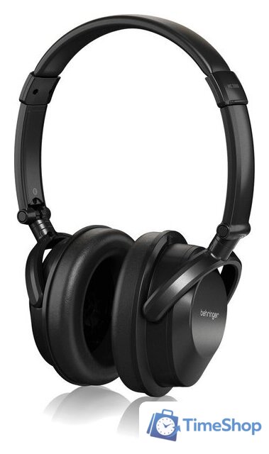 Наушники Behringer HC 2000 - Изображение №3 — Интернет-магазин Time-Shop