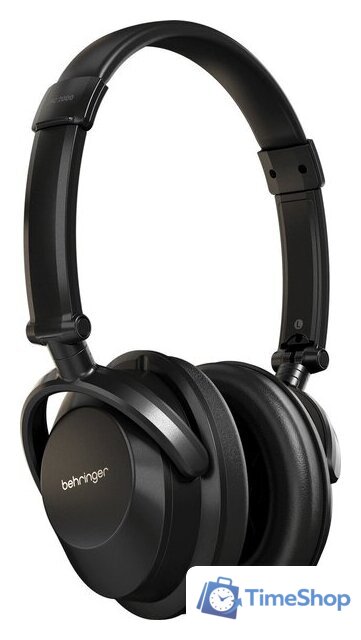 Наушники Behringer HC 2000 - Изображение №1 — Интернет-магазин Time-Shop