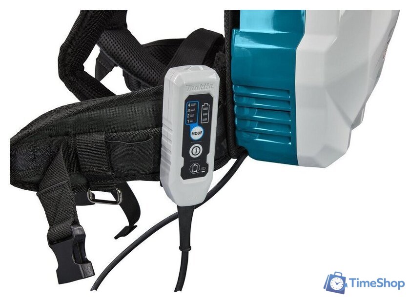 Пылесос Makita VC008GZ - Изображение №2 — Интернет-магазин Time-Shop