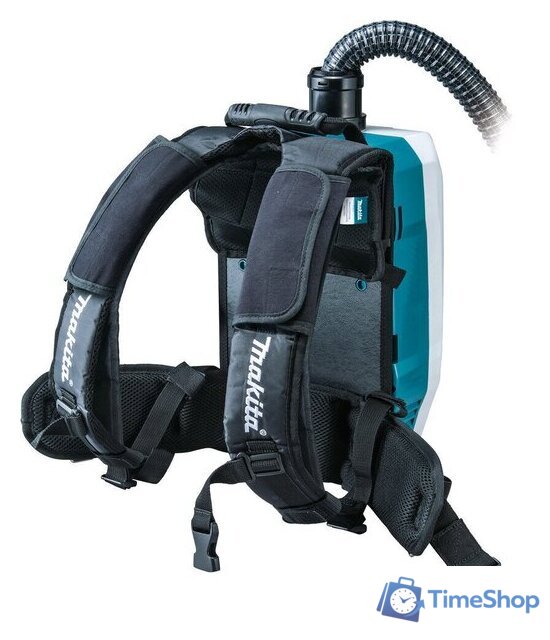 Пылесос Makita VC008GZ - Изображение №4 — Интернет-магазин Time-Shop