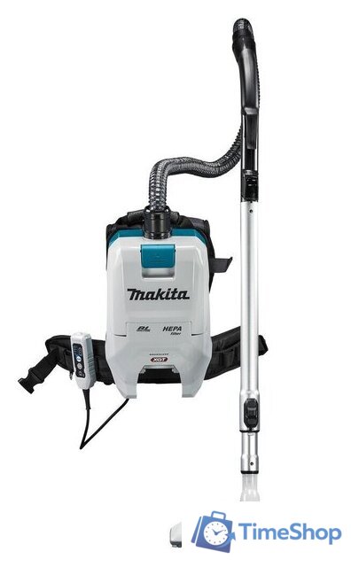 Пылесос Makita VC008GZ - Изображение №1 — Интернет-магазин Time-Shop
