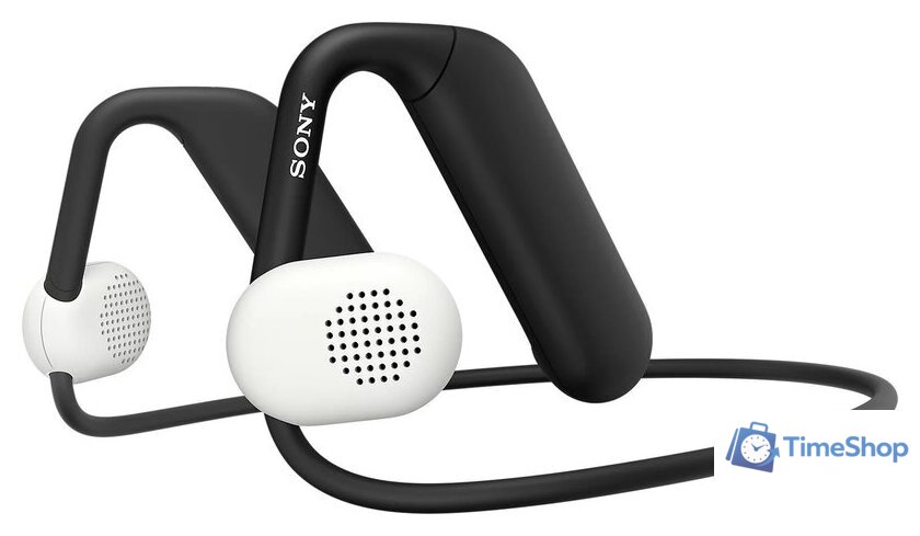 Наушники Sony Float Run - Изображение №1 — Интернет-магазин Time-Shop