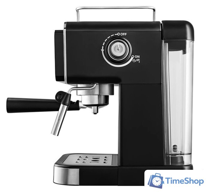 Рожковая кофеварка RED Colorsense CM1535 - Изображение №3 — Интернет-магазин Time-Shop