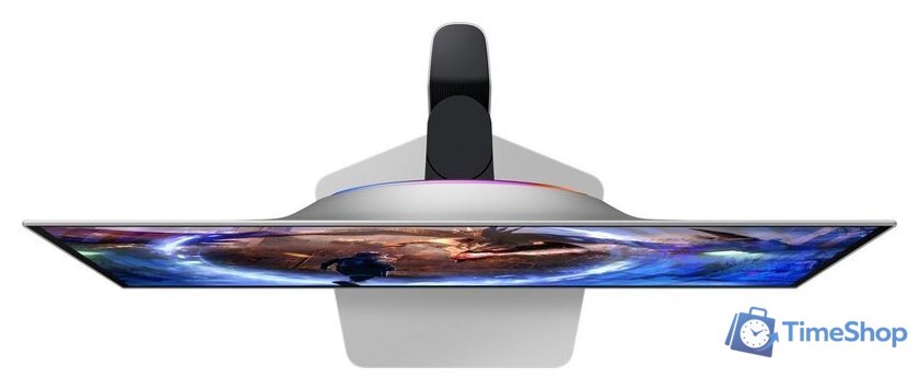 Игровой монитор Samsung Odyssey G6 LS27DG600SUXEN - Изображение №18 — Интернет-магазин Time-Shop