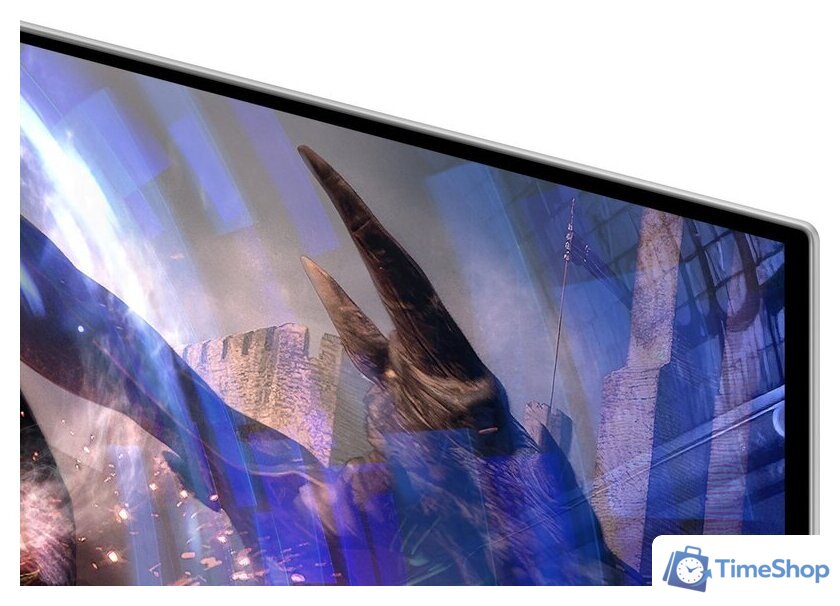 Игровой монитор Samsung Odyssey G6 LS27DG600SUXEN - Изображение №20 — Интернет-магазин Time-Shop