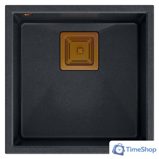 Кухонная мойка Quadron HQD4242U8-C1 - Изображение №2 — Интернет-магазин Time-Shop