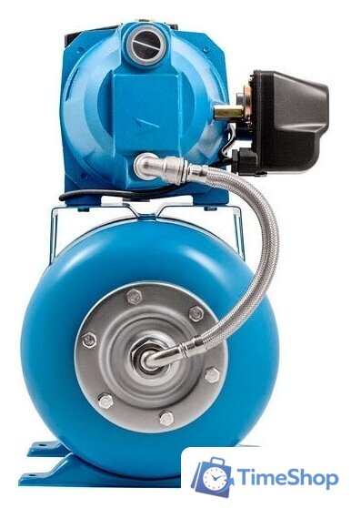 Насосная станция Unipump Auto Eco Jet 80 LA - Изображение №3 — Интернет-магазин Time-Shop