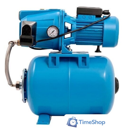 Насосная станция Unipump Auto Eco Jet 80 LA - Изображение №1 — Интернет-магазин Time-Shop