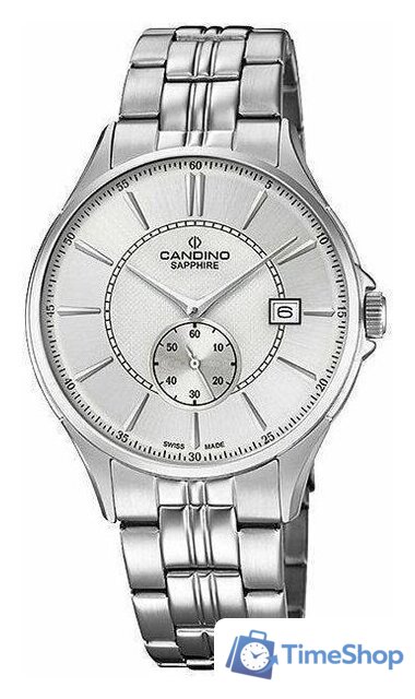 Наручные часы Candino C4633/1 - Изображение №1 — Интернет-магазин Time-Shop