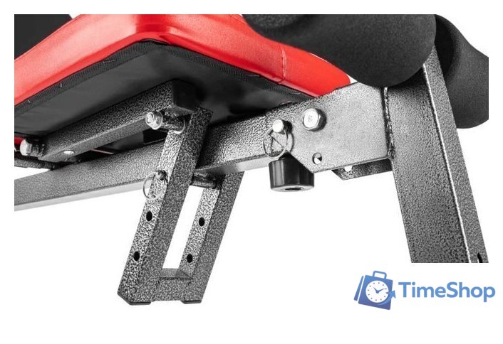 Силовая скамья Sundays Fitness IRSB202B - Изображение №4 — Интернет-магазин Time-Shop