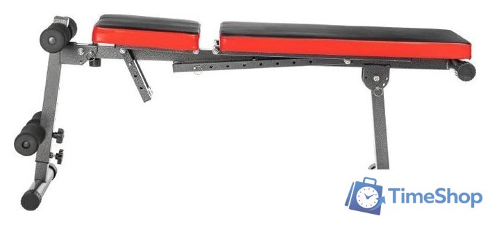 Силовая скамья Sundays Fitness IRSB202B - Изображение №5 — Интернет-магазин Time-Shop