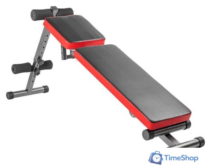 Силовая скамья Sundays Fitness IRSB202B - Изображение №2 — Интернет-магазин Time-Shop
