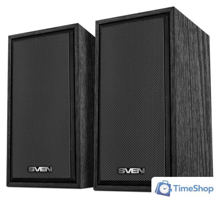 Акустика SVEN SPS-509 - Изображение №1 — Интернет-магазин Time-Shop
