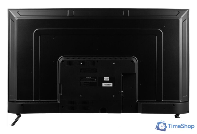 Телевизор Hyundai H-LED50BU7003 - Изображение №5 — Интернет-магазин Time-Shop