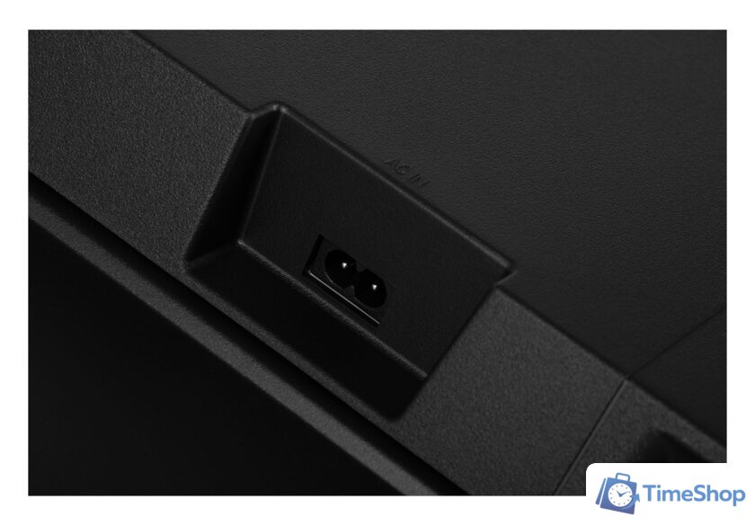 Телевизор Hyundai H-LED50BU7003 - Изображение №9 — Интернет-магазин Time-Shop