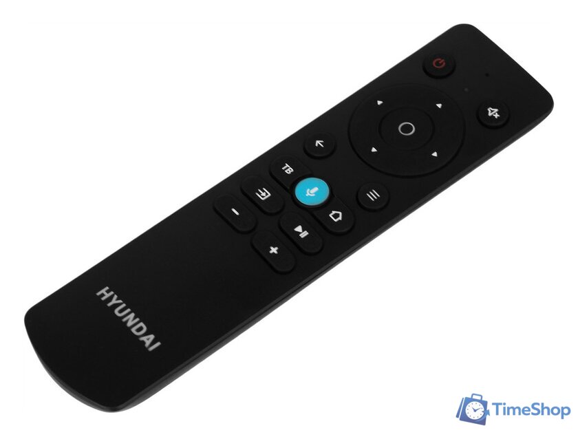 Телевизор Hyundai H-LED50BU7003 - Изображение №11 — Интернет-магазин Time-Shop