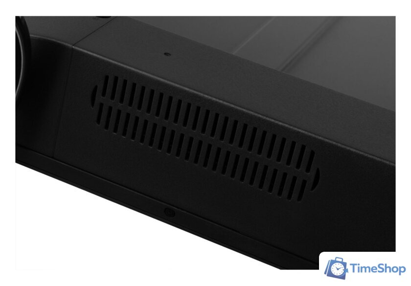 Телевизор Hyundai H-LED50BU7003 - Изображение №8 — Интернет-магазин Time-Shop