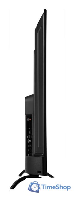 Телевизор Hyundai H-LED50BU7003 - Изображение №4 — Интернет-магазин Time-Shop