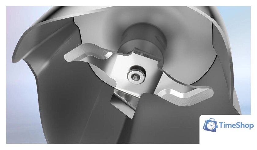 Погружной блендер Bosch ErgoMaster MSM6M821 - Изображение №2 — Интернет-магазин Time-Shop