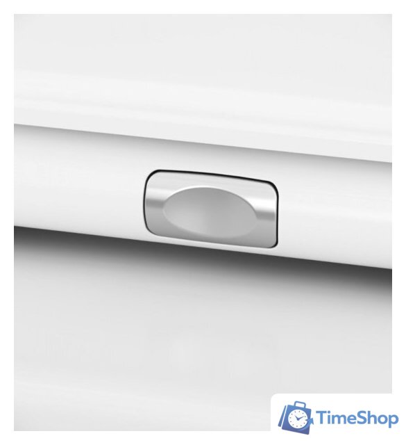 Унитаз подвесной AM.PM Inspire 2.0 FlashClean IS450A38.50A1700 - Изображение №7 — Интернет-магазин Time-Shop
