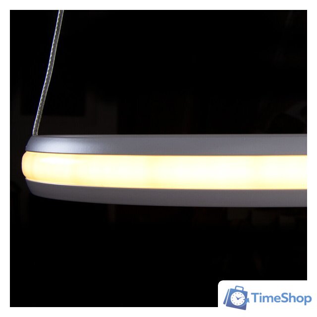 Подвесная люстра Arte Lamp Meridiana A2198SP-2WH - Изображение №3 — Интернет-магазин Time-Shop