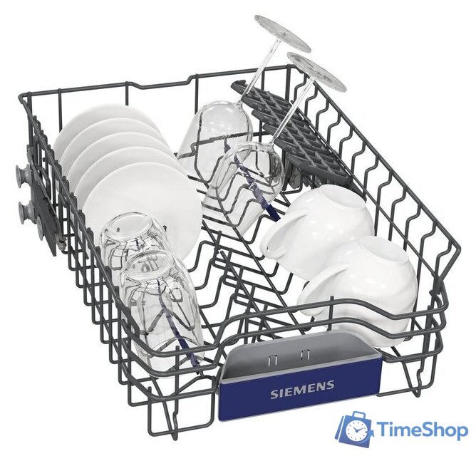 Встраиваемая посудомоечная машина Siemens iQ300 SR63EX24ME - Изображение №5 — Интернет-магазин Time-Shop