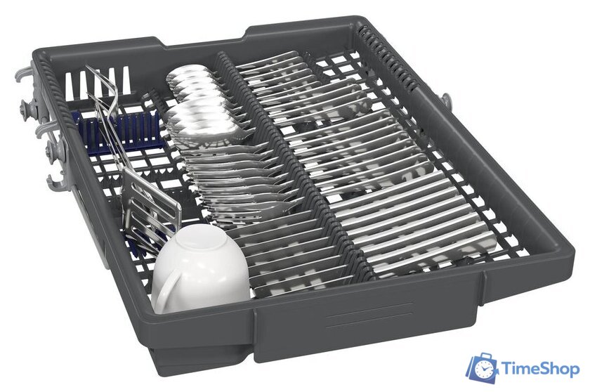 Встраиваемая посудомоечная машина Siemens iQ300 SR63EX24ME - Изображение №4 — Интернет-магазин Time-Shop