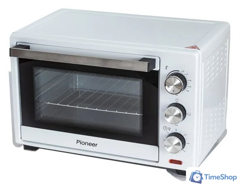 Мини-печь Pioneer MO5005 - Изображение №6 — Интернет-магазин Time-Shop