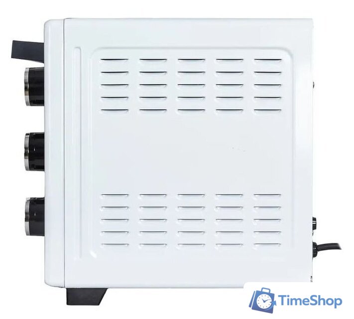 Мини-печь Pioneer MO5005 - Изображение №8 — Интернет-магазин Time-Shop