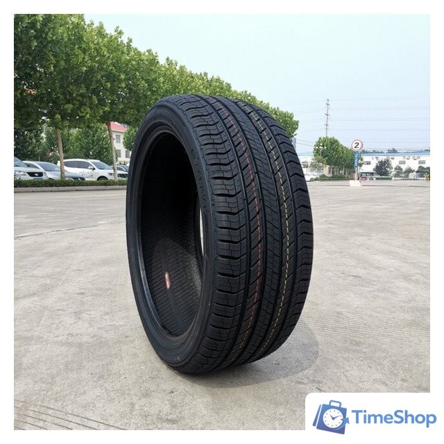 Летние шины Bearway BW777 265/40R21 105V - Изображение №5 — Интернет-магазин Time-Shop