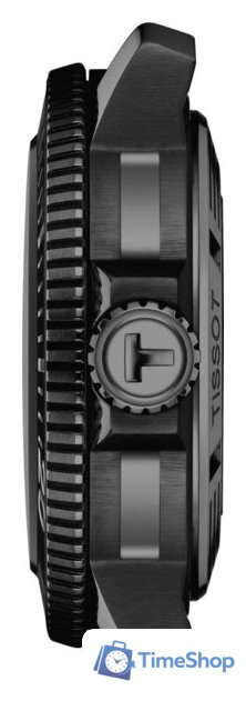 Наручные часы Tissot T120.607.37.041.00 - Изображение №2 — Интернет-магазин Time-Shop