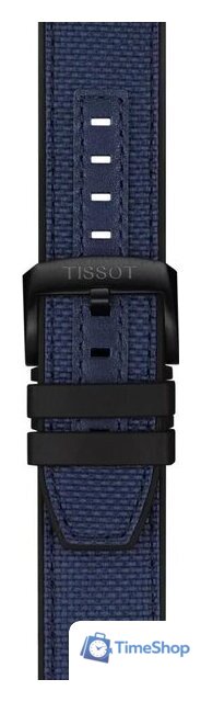 Наручные часы Tissot T120.607.37.041.00 - Изображение №4 — Интернет-магазин Time-Shop