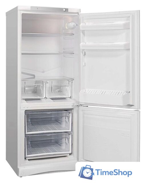 Холодильник Stinol STS 150 - Изображение №2 — Интернет-магазин Time-Shop