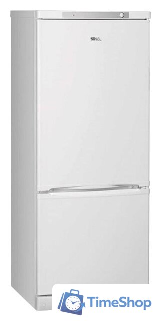 Холодильник Stinol STS 150 - Изображение №1 — Интернет-магазин Time-Shop