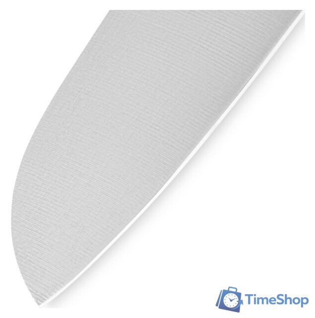 Кухонный нож Samura Harakiri SHR-0095B - Изображение №5 — Интернет-магазин Time-Shop